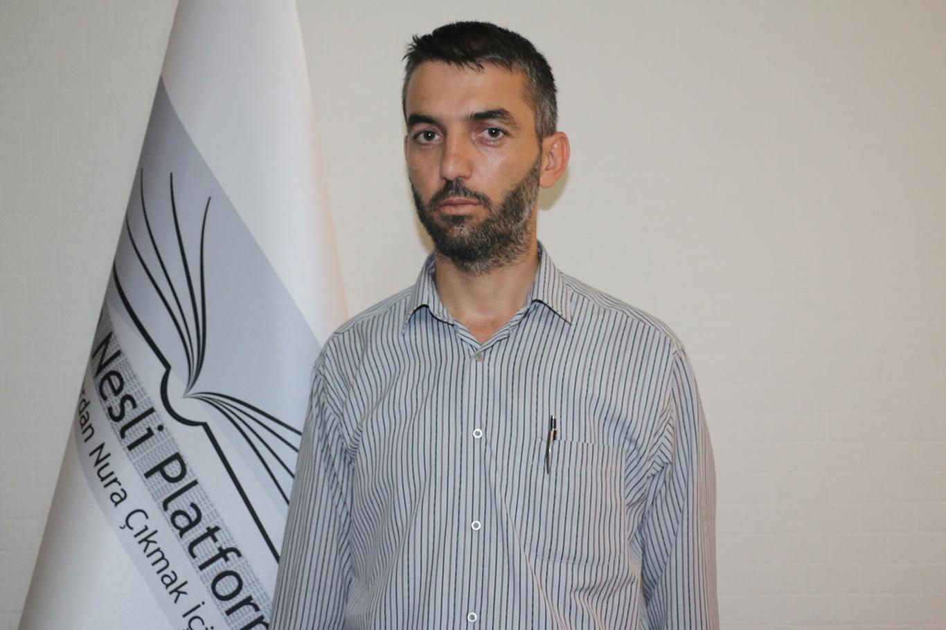 “Amacımız namazlı bir neslin yetişmesidir” “Amacımız namazlı bir neslin yetişmesidir”